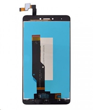 For_xiaomi LCD Display + Touch Unit for Xiaomi Redmi Note 4 Global Black