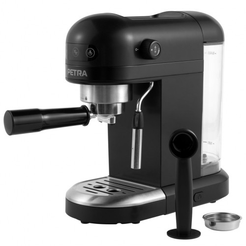 Petra PT5240BVDE Espresso Machine image 4
