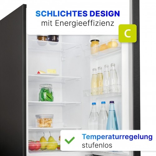 Refrigerator Bomann KG7353SIX image 2