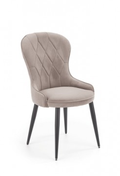 Halmar K366 chair, color: beige