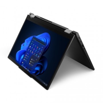 Lenovo ThinkPad X13 Yoga Gen 4 21F2006AGE 33 cm (13,3") WUXGA, Intel® Core™ i5-1335U, 32 GB RAM, 512 GB SSD, Windows 11 Pro