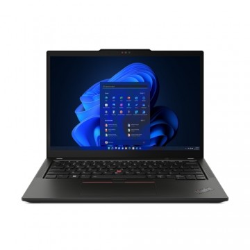Lenovo ThinkPad X13 Gen 4 21EX009FGE 33 cm (13,3") WUXGA, Intel® Core™ i7-1355U, 32 GB RAM, 1 TB SSD, Windows 11 Pro