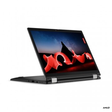 Lenovo ThinkPad L13 Yoga Gen 4 21FR001GGE - 13,3" WUXGA, AMD Ryzen™ 7 PRO 7730U, 32 GB RAM, 1 TB SSD, Windows 11 Pro