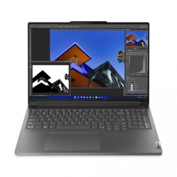 Lenovo ThinkBook 16 21J80042GE 40 cm (16") WQXGA, Intel® Core™ i7-13700H, 32 GB RAM, 1 TB SSD, Windows 11 Pro