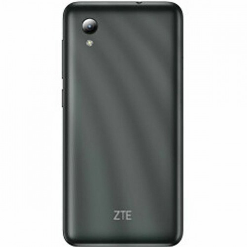 Viedtālruņi ZTE 1 GB RAM 32 GB Melns Pelēks 5" (Atjaunots A) image 2