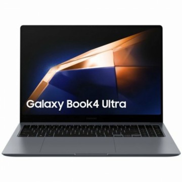 Ноутбук Samsung Galaxy Book4 Ultra NP960XGL-XG1ES 16" Intel Evo Core Ultra 7 155H 16 GB RAM 1 TB SSD Nvidia Geforce RTX 4050