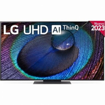 Viedais TV LG 50UR91006LA 50" 4K Ultra HD LED