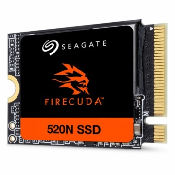 Cietais Disks Seagate ZP1024GV3A002 2,5" 1 TB SSD