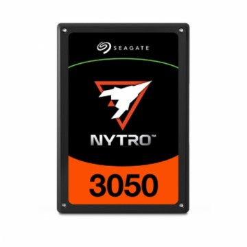 Жесткий диск Seagate Nytro 3350 3,84 TB