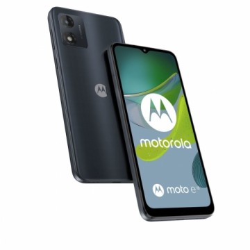 Viedtālruņi Motorola Moto E13 6,5" Unisoc UNISOC T606 8 GB RAM 128 GB Melns