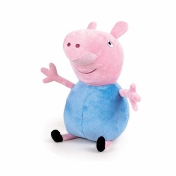 Pūkaina Rotaļlieta Peppa Pig 20 cm