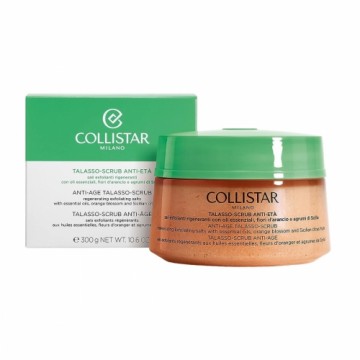 Отшелушивающее средство для тела Collistar Talasso-Scrub 700 g