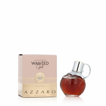 Женская парфюмерия Azzaro EDP Wanted Girl 30 ml