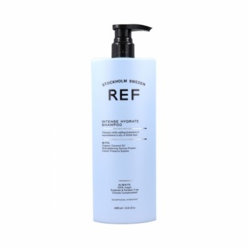 Šampūns REF Intense Hydrate Mitrinošs 1 L