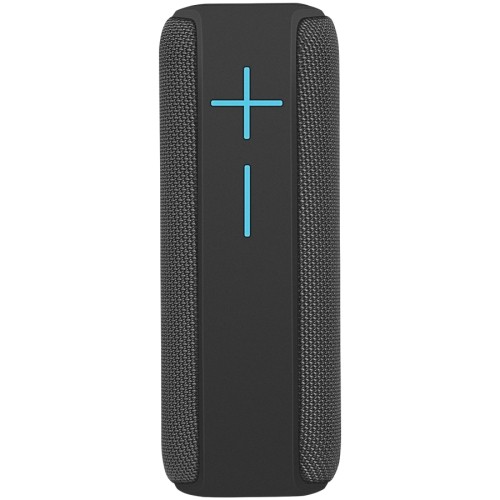 Speaker SVEN PS-205, black (12W, Waterproof (IPx6), TWS, Bluetooth, FM, USB, microSD, 1500mA*h) image 2
