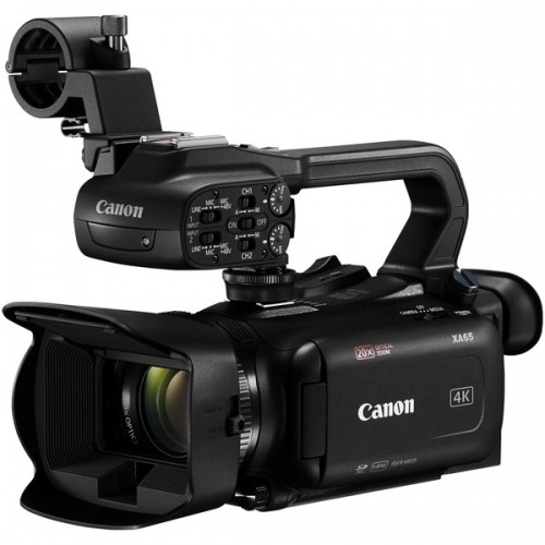 Canon XA65, Videokamera image 1