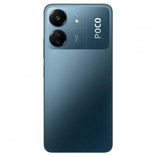 Xiaomi POCO C65 8|256GB niebieski|blue 51288 image 1