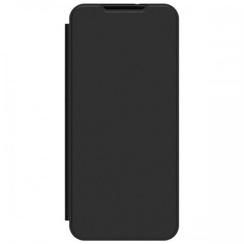 Etui Samsung GP-FWA156AMABW A15 5G Wallet Flip Case czarny|black image 1