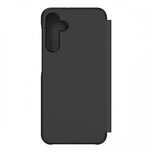 Etui Samsung GP-FWA156AMABW A15 5G Wallet Flip Case czarny|black image 2