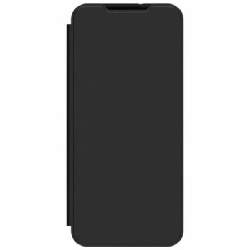 Etui Samsung GP-FWA156AMABW A15 5G Wallet Flip Case czarny|black