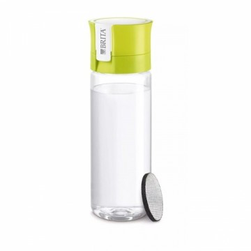 Brita Fill&Go ūdens filtra pudele, zaļš - FILL&GO-GREEN