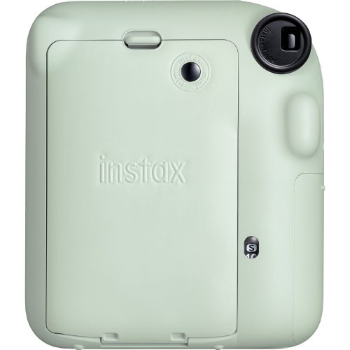 Fujifilm Instax Mini 12 momentfoto kamera, mint green - INSTAXMINI12MINT image 4