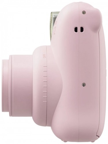Fujifilm Instax Mini 12 momentfoto kamera, blossom-pink - INSTAXMINI12PINK image 3