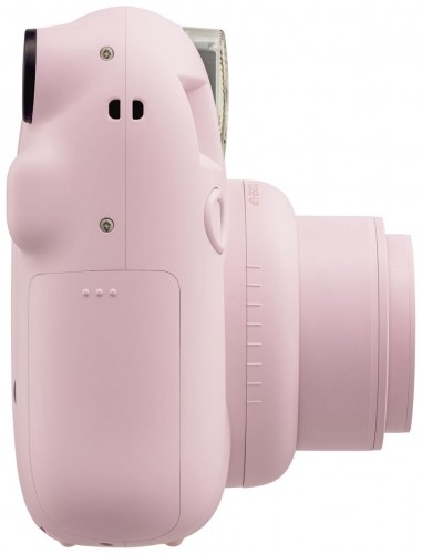 Fujifilm Instax Mini 12 momentfoto kamera, blossom-pink - INSTAXMINI12PINK image 4