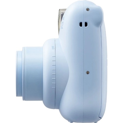 Fujifilm Instax Mini 12 momentfoto kamera, pastel-blue - INSTAXMINI12BLUE image 4