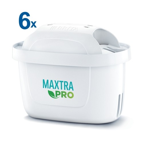 Brita MAXTRA PRO ūdens filtra kārtridžs, 6 gab. - MAXTRA6 image 1
