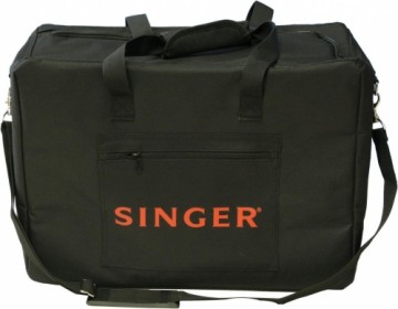 Singer   250012901 Bag Black