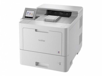 Brother   HL-L9430CDN | Colour | Laser | Color Laser Printer | Wi-Fi | Maximum ISO A-series paper size A4
