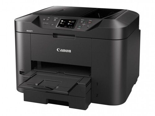 Canon   IJ MFP MAXIFY MB2750 EUR image 1