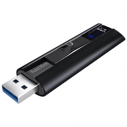SANDISK BY WESTERN DIGITAL   MEMORY DRIVE FLASH USB3.1/128GB SDCZ880-128G-G46 SANDISK image 1