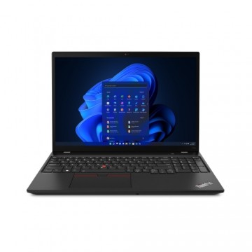 Lenovo ThinkPad P16s G2 21K90000GE - 16" WQUXGA, AMD Ryzen™ 7 PRO 7840U, 64 GB RAM, 2 TB SSD, AMD Radeon™ 780M, Windows 11 Pro