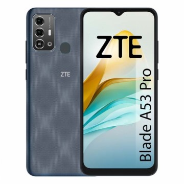 Смартфоны ZTE Blade A53 Pro 64 Гб 6,52" 8 GB RAM Синий