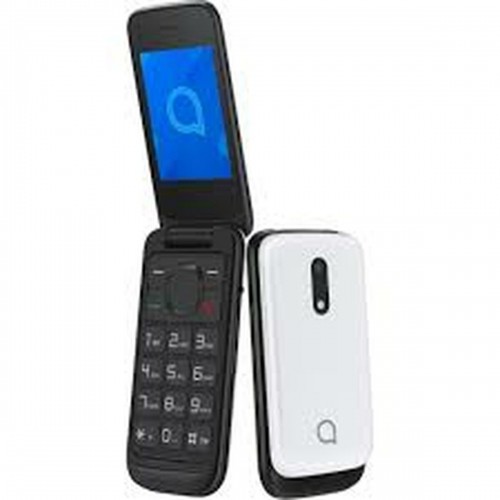 Mobilais telefons Alcatel Pure 2057D Balts image 1