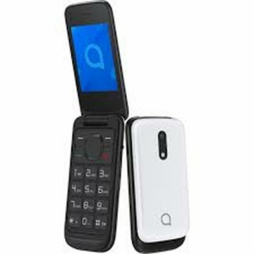 Мобильный телефон Alcatel Pure 2057D Белый