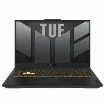 Portatīvais dators Asus TUF Gaming F17 FX707VV4-HX110 17,3" Intel Core i7-13620H 32 GB RAM 1 TB SSD Nvidia Geforce RTX 4060