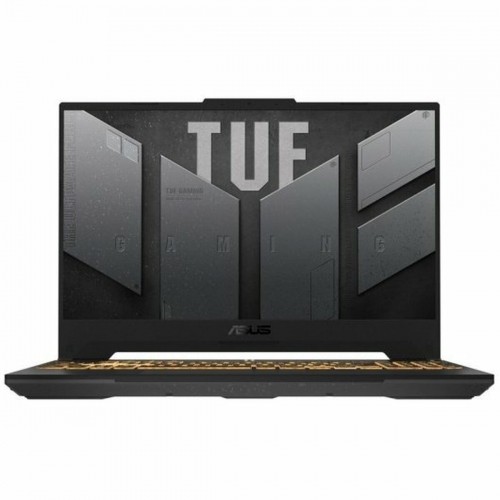 Ноутбук Asus TUF Gaming A15 FA507UI-LP095 15,6" 32 GB RAM 1 TB SSD Nvidia Geforce RTX 4070 image 1