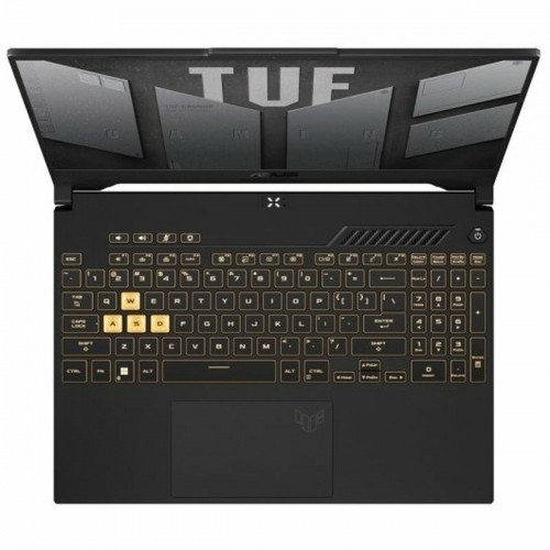Ноутбук Asus TUF Gaming A15 FA507UI-LP095 15,6" 32 GB RAM 1 TB SSD Nvidia Geforce RTX 4070 image 2