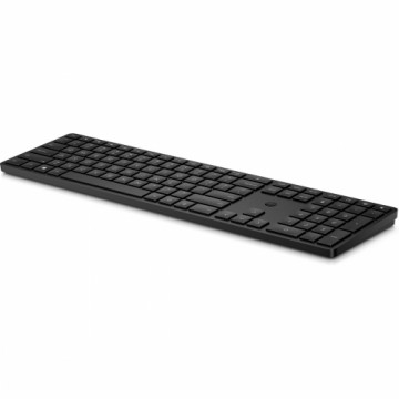Клавиатура HP 450 Чёрный