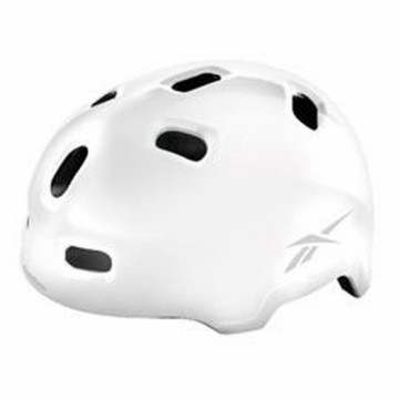 Шлем для электроскутера Reebok RK-HFREEMTV25M-W Белый