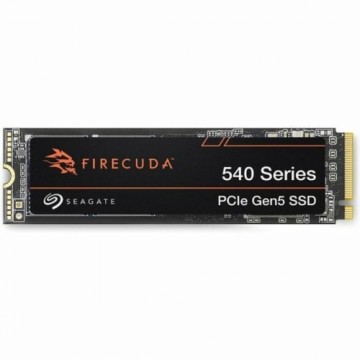 Cietais Disks Seagate FireCuda 540 1 TB SSD