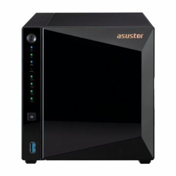 Serveris Asustor AS3304T v2 2 GB RAM