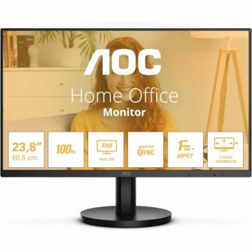 Monitors AOC 24B3HMA2 23,8" 100 Hz