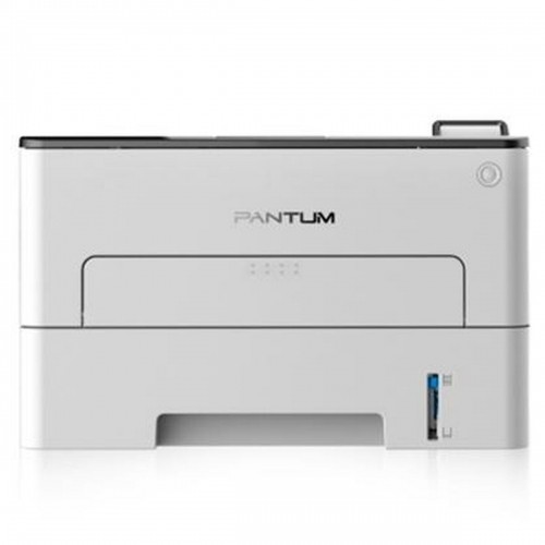 Лазерный принтер Pantum P3010DW image 1