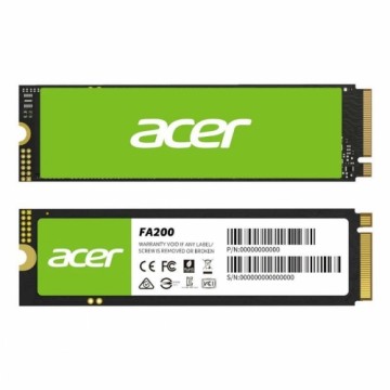 Cietais Disks Acer BL.9BWWA.125 2 TB SSD
