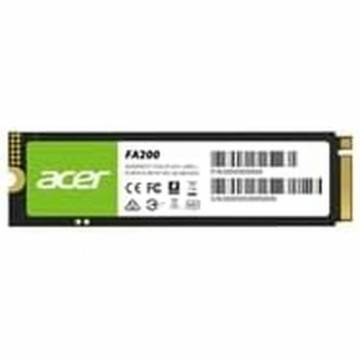 Жесткий диск Acer BL.9BWWA.124 1 TB SSD