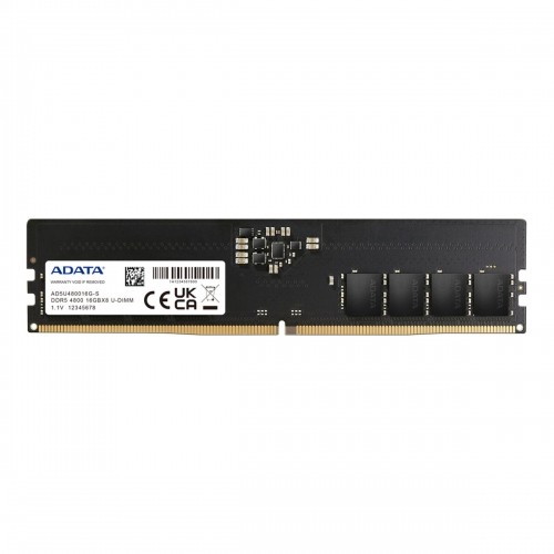 RAM Atmiņa Adata AD5U480016G-S DDR5 SDRAM DDR5 16 GB CL40 image 1